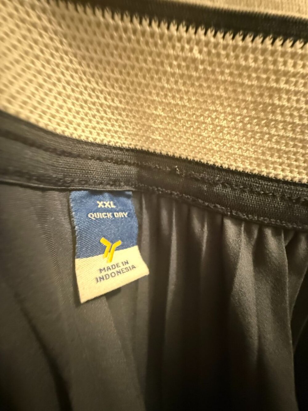 Old Navy Pleated Moisture-wicking Skirt 2X - Picture 3 of 5
